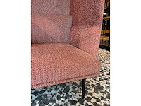 Muuto outline highback - akoestische werk fauteuil - afbeelding 5 van  8