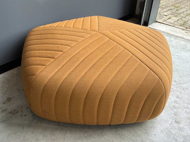 Muuto poef - afbeelding 2 van  6