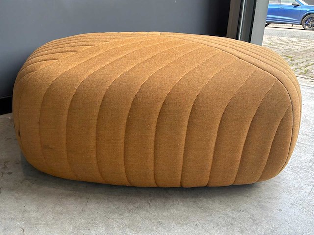 Muuto poef - afbeelding 5 van  6