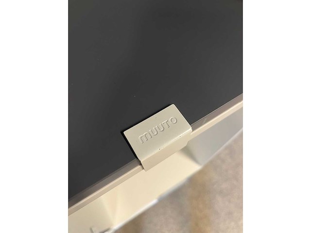 Muuto stacked 2.0 - modulaire kast - afbeelding 3 van  3