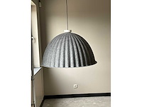 Muuto under the bell lamp - afbeelding 2 van  4