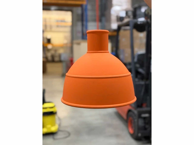 Muuto unfold hanglamp h30xø32 cm (2x) - afbeelding 1 van  3