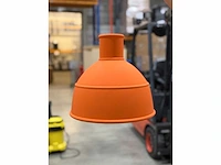 Muuto unfold hanglamp h30xø32 cm (2x)
