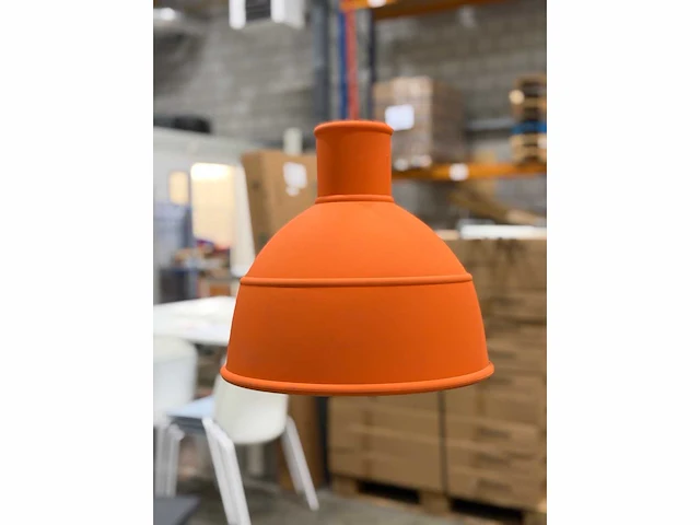 Muuto unfold hanglamp h30xø32 cm (2x) - afbeelding 2 van  3