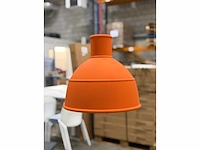 Muuto unfold hanglamp h30xø32 cm (2x) - afbeelding 2 van  3