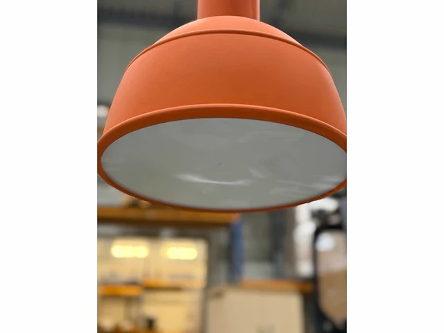 Muuto unfold hanglamp h30xø32 cm (2x) - afbeelding 3 van  3