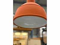 Muuto unfold hanglamp h30xø32 cm (2x) - afbeelding 3 van  3