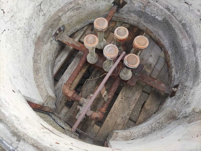 Muvero - 150 r - kookketel - afbeelding 2 van  17