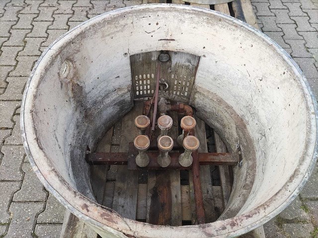 Muvero - 150 r - kookketel - afbeelding 3 van  17