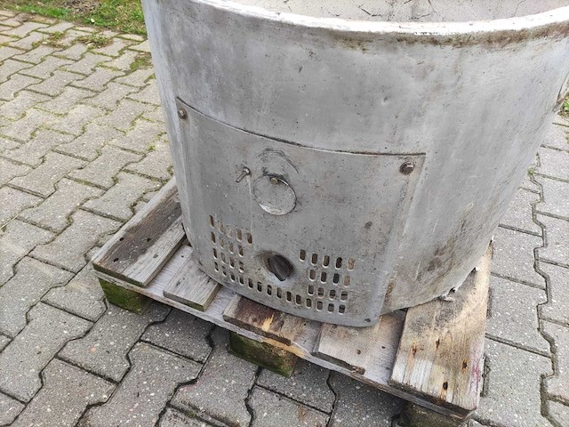 Muvero - 150 r - kookketel - afbeelding 4 van  17