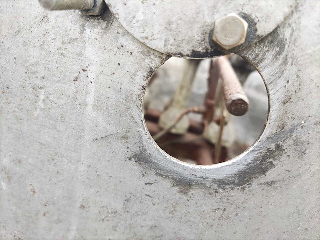 Muvero - 150 r - kookketel - afbeelding 6 van  17