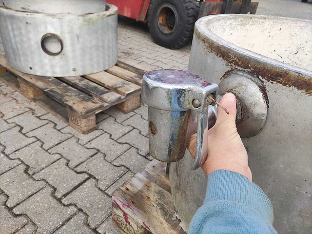 Muvero - 150 r - kookketel - afbeelding 7 van  17