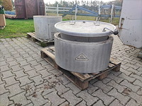 Muvero - 150 r - kookketel - afbeelding 1 van  17