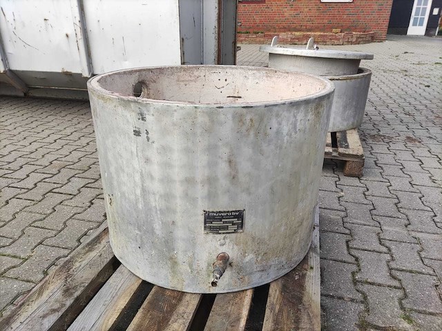 Muvero - 150 r - kookketel - afbeelding 10 van  17