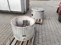 Muvero - 150 r - kookketel - afbeelding 11 van  17