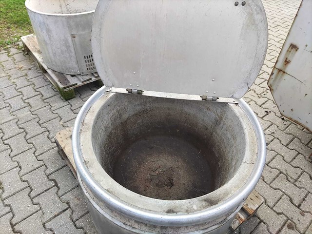 Muvero - 150 r - kookketel - afbeelding 12 van  17