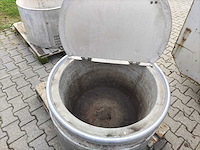 Muvero - 150 r - kookketel - afbeelding 12 van  17