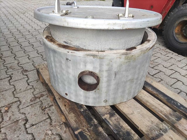 Muvero - 150 r - kookketel - afbeelding 14 van  17