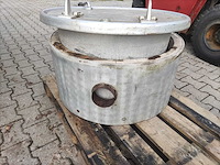 Muvero - 150 r - kookketel - afbeelding 14 van  17