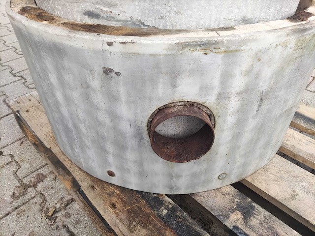 Muvero - 150 r - kookketel - afbeelding 15 van  17