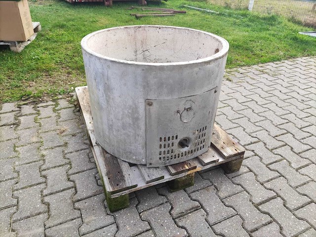 Muvero - 150 r - kookketel - afbeelding 17 van  17