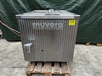 Muvero - 200 sg - kookketel - afbeelding 1 van  5