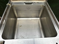 Muvero - 200 sg - kookketel - afbeelding 4 van  5