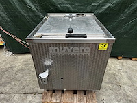 Muvero - 200 sg - kookketel - afbeelding 2 van  6