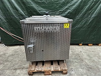 Muvero - 200 sg - kookketel - afbeelding 5 van  6