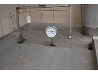 Muvero 200l rvs kookketel - afbeelding 3 van  3