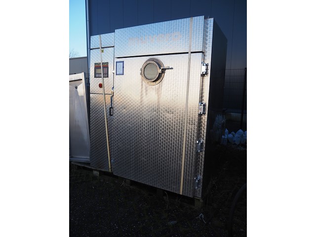 Muvero - afbeelding 1 van  10