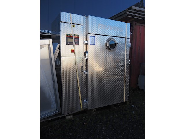 Muvero - afbeelding 3 van  10