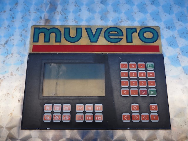 Muvero - afbeelding 10 van  10