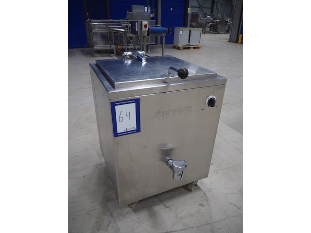 Muvero - afbeelding 1 van  8