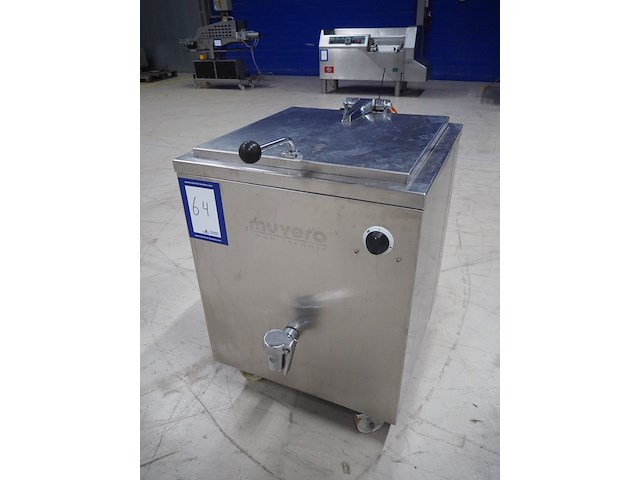 Muvero - afbeelding 2 van  8