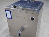 Muvero - afbeelding 2 van  8