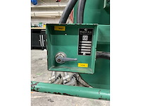 Muyen - bovenloophalkraan met 250kg vacuümheffer - afbeelding 4 van  23