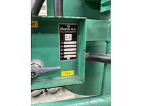 Muyen - bovenloophalkraan met 250kg vacuümheffer - afbeelding 5 van  23