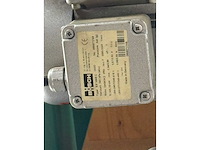 Muyen - bovenloophalkraan met 250kg vacuümheffer - afbeelding 15 van  23