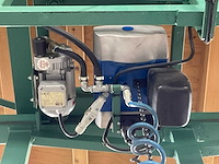 Muyen - bovenloophalkraan met 250kg vacuümheffer - afbeelding 17 van  23