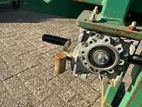 Muyen - h103h - evenaar / steker / insteker - 2022 - afbeelding 2 van  18