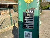 Muyen - h103h - evenaar / steker / insteker - 2022 - afbeelding 5 van  18