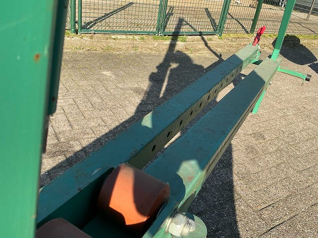 Muyen - h103h - evenaar / steker / insteker - 2022 - afbeelding 6 van  18