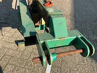 Muyen - h103h - evenaar / steker / insteker - 2022 - afbeelding 7 van  18