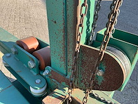 Muyen - h103h - evenaar / steker / insteker - 2022 - afbeelding 9 van  18