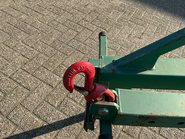 Muyen - h103h - evenaar / steker / insteker - 2022 - afbeelding 11 van  18