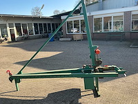 Muyen - h103h - evenaar / steker / insteker - 2022 - afbeelding 13 van  18