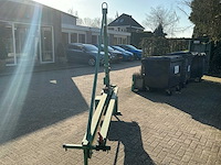 Muyen - h103h - evenaar / steker / insteker - 2022 - afbeelding 14 van  18