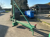 Muyen - h103h - evenaar / steker / insteker - 2022 - afbeelding 15 van  18