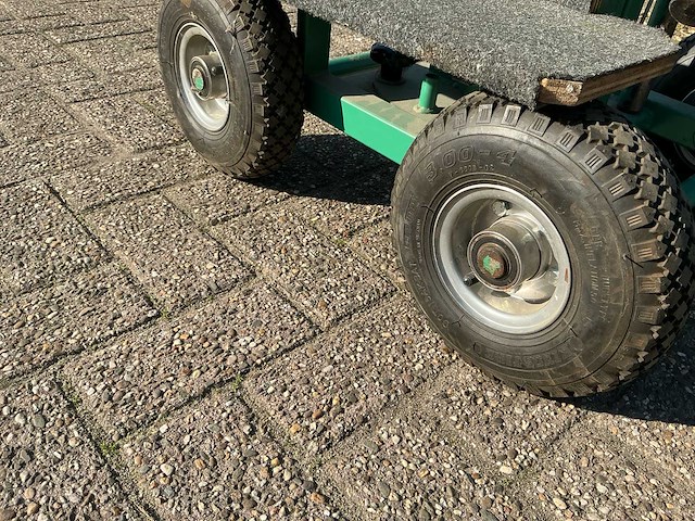 Muyen - h905p - ruitenplaatser - 2018 - afbeelding 2 van  18